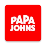 Logo of Papa Johns android Application 